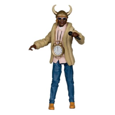 Music Maniacs Hip Hop Flavor Flav Akcijska Figura 16 Cm