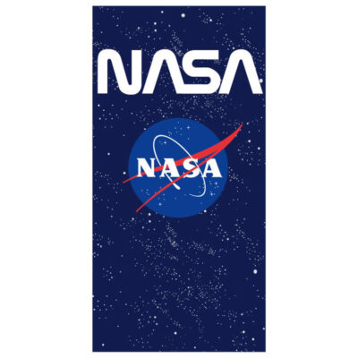 Nasa Ručnik Za Plažu 70x140 Cm Fast Dry 60919