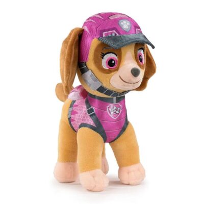 Paw Patrol Skye Dino Rescue Plišana Igračka 20 Cm