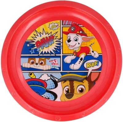 Paw Patrol Tanjur 21 Cm