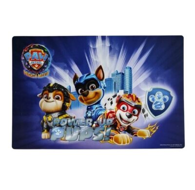 Podložak Paw Patrol 60880