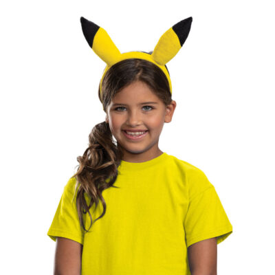 Pokemon Pikachu Rajf