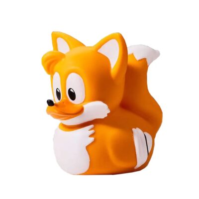 Sonic The Hedgehog PVC Figura Tubbz Tails 5 Cm