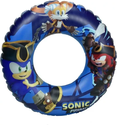 Sonic The Hedgehog Kolut Za Plivanje 51 Cm