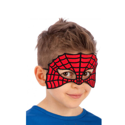 Spider Heroj Maska