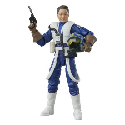 Star Wars Ahsoka Vintage Collection Lieutenant Callahan Akcijska Figura 10 Cm