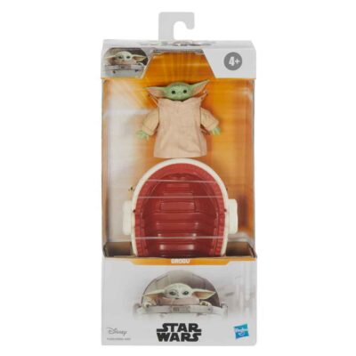 Star Wars Grogu Akcijska Figura 24 Cm F4050