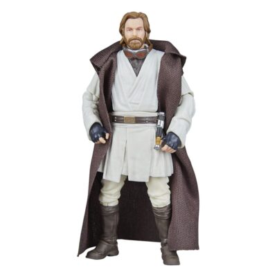 Star Wars Obi Wan Kenobi Vintage Collection Obi Wan Kenobi (Jedi Legend) Akcijska Figura 10 Cm