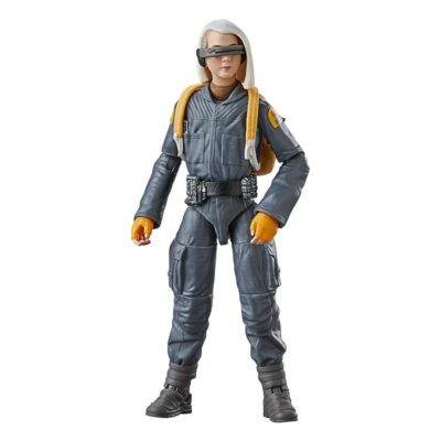 Star Wars Skeleton Crew Black Series KB (At Attin) Akcijska Figura 15 Cm