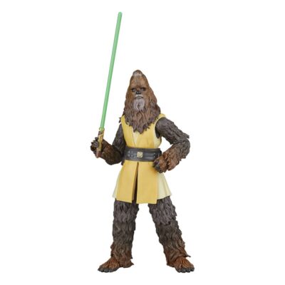 Star Wars The Acolyte Black Series Jedi Master Kelnacca Akcijska Figura 15 Cm