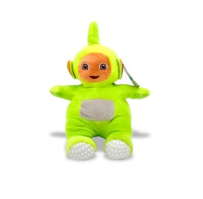 Teletubbies Dipsy Plišana Igračka 34 Cm