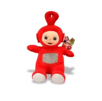 Teletubbies Po Plišana Igračka 34 Cm