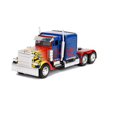 Transformers Optimus Prime T1 Die Cast Kamion 1