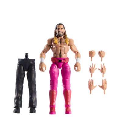 WWE WrestleMania Elite Collection Action Figure Seth Freakin Rollins 15 Cm