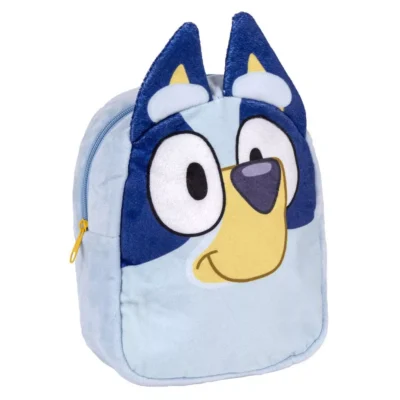 Bluey Plišani Ruksak 22 Cm