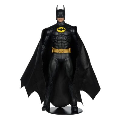 DC Multiverse Batman 1989 Action Figure 18 Cm