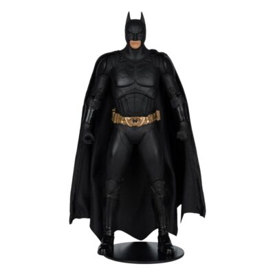 DC Multiverse Batman Begins (2005) Action Figure 18 Cm 17302