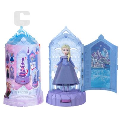 Disney Frozen Mini Dvorac