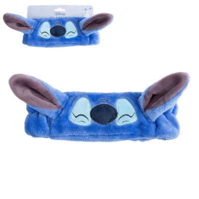 Disney Lilo And Stitch Kozmetička Traka Za Glavu