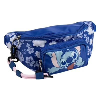 Disney Lilo And Stitch Pojasna Torbica 25 Cm