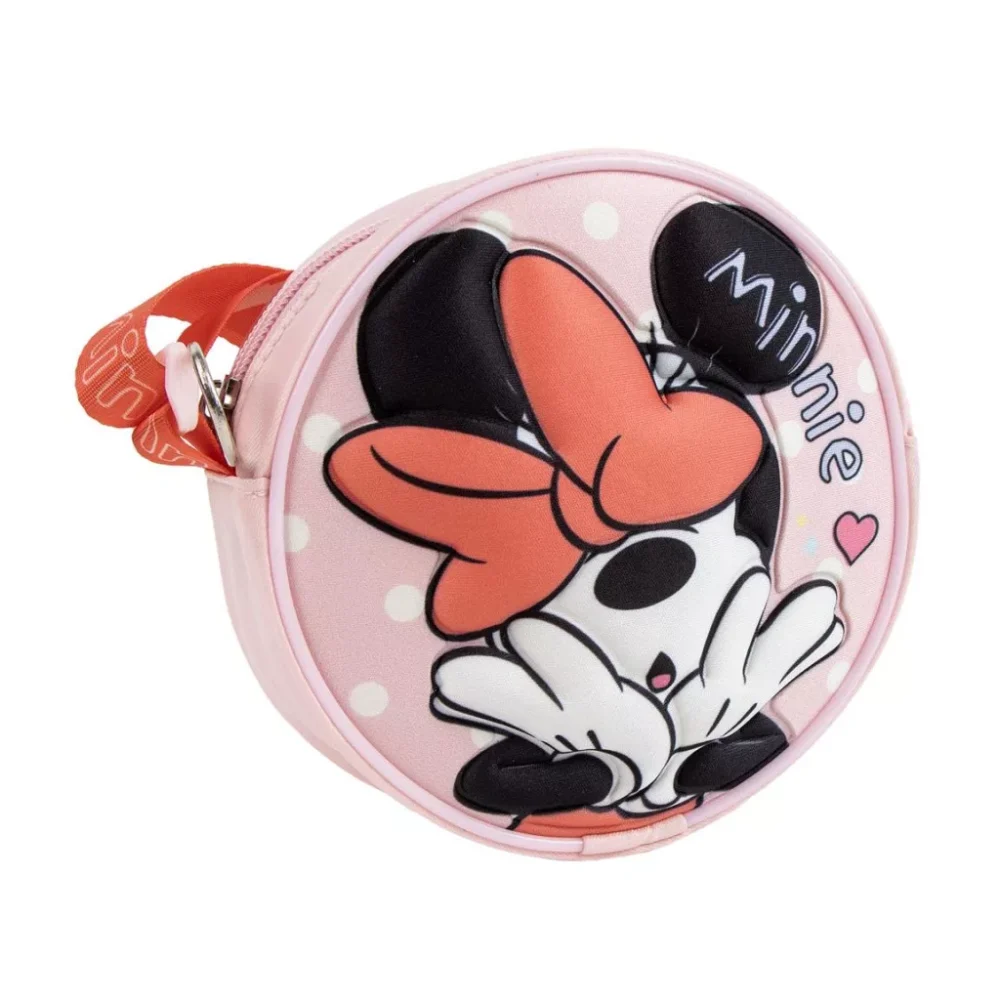 Disney Minnie Mouse 3D Torbica Na Rame