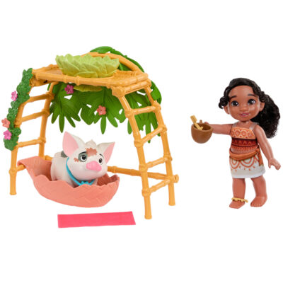 Disney Princess Moana 2 Set Za Igru