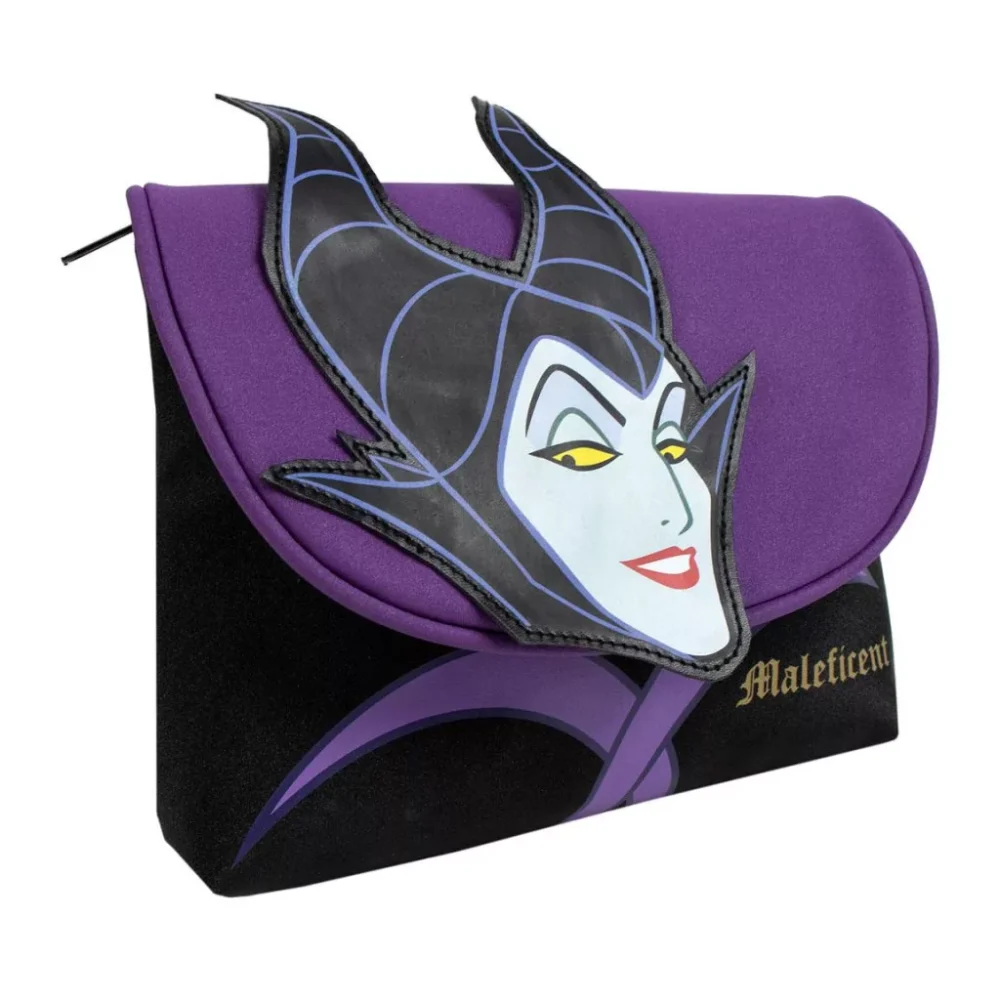 Disney Villains Toaletna Torbica 19 Cm