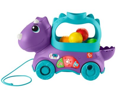 Fisher Price Dinosaur S Lopticama