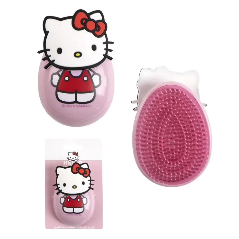 Hello Kitty 3D Četka Za Kosu