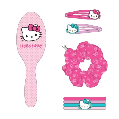 Hello Kitty Set Dodataka Za Kosu