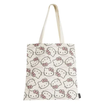 Hello Kitty Shopping Torba 36x40 Cm