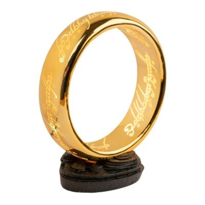 Lord Of The Rings One Ring Lampica 80338