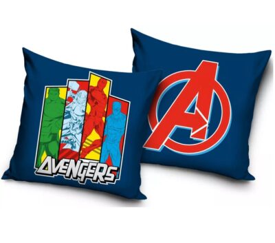 Marvel Avengers Jastuk 40x40 Cm