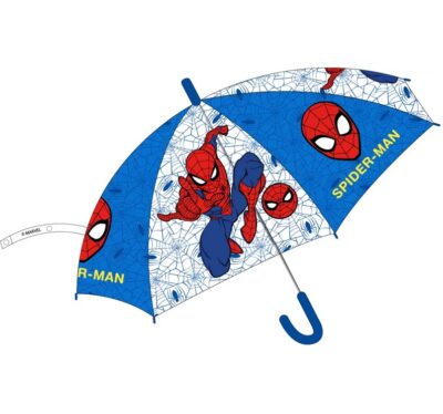 Marvel Spider Man Kišobran 74 Cm Poluautomatski