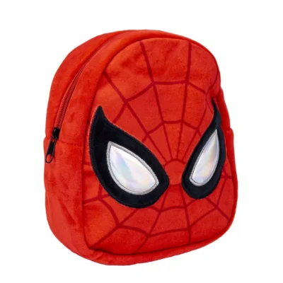 Marvel Spider Man Plišani Ruksak 22 Cm