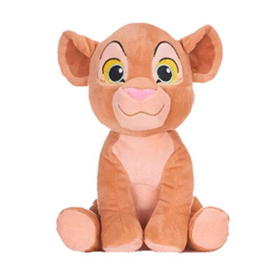 Nala 28 Cm Pliš Kralj Lavova – The Lion King