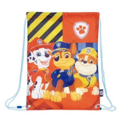 Paw Patrol Sportska Vreća Za Papuče