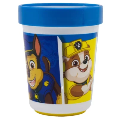 Paw Patrol Neklizajuća Mikro Plastična čaša 260 Ml