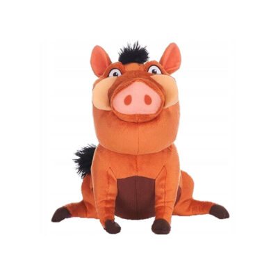 Pumba 28 Cm Pliš Kralj Lavova – The Lion King