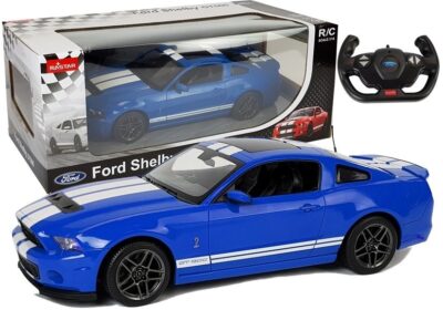 RC Ford Shelby Auto Na Daljinsko Upravljanje Rastar