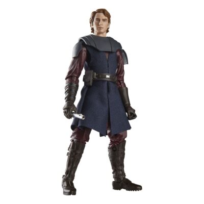 Star Wars Ahsoka Black Series Anakin Skywalker Akcijska Figura 15 Cm G1556