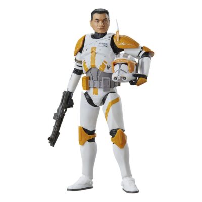 Star Wars Episode III Black Series Commander Cody Akcijska Figura 15 Cm G1326