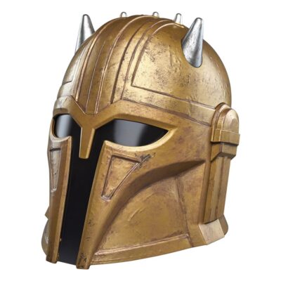 Star Wars The Mandalorian Black Series Elektronička Kaciga The Armorer G0704