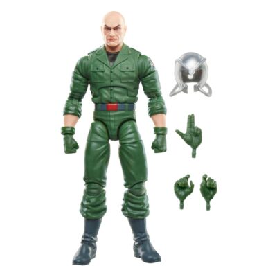 The Uncanny X Men Marvel Legends Professor X (Savage Land) Akcijska Figura 15 Cm