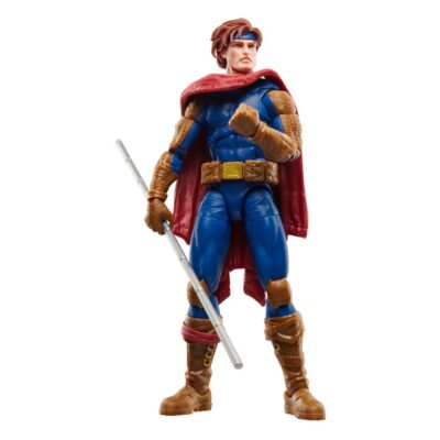 X Men Marvel Legends Gambit Akcijska Figura 15 Cm G0794