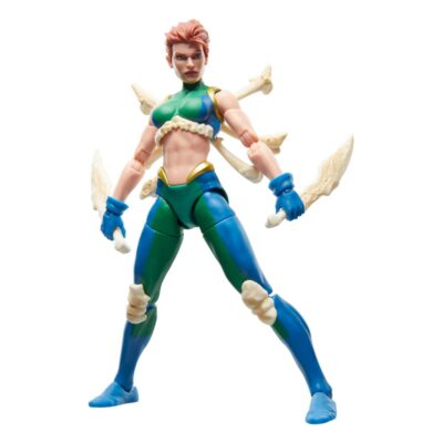 X Men Marvel Legends Marrow Akcijska Figura 15 Cm G0796