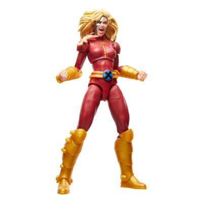 X Men Marvel Legends Marvel's Husk Akcijska Figura 15 Cm G0797