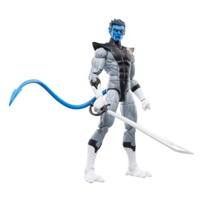 X Men Marvel Legends Nightcrawler Akcijska Figura 15 Cm G0793