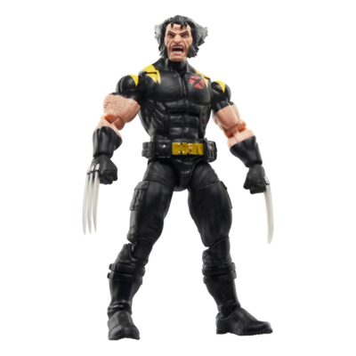 X Men Marvel Legends Wolverine Akcijska Figura 15 Cm G0792