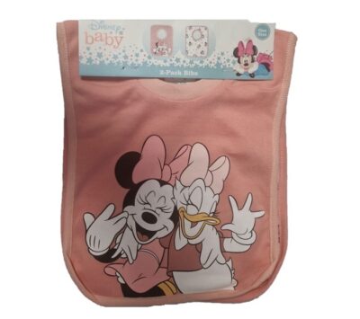 Disney Minnie Mouse podbradak/slinček